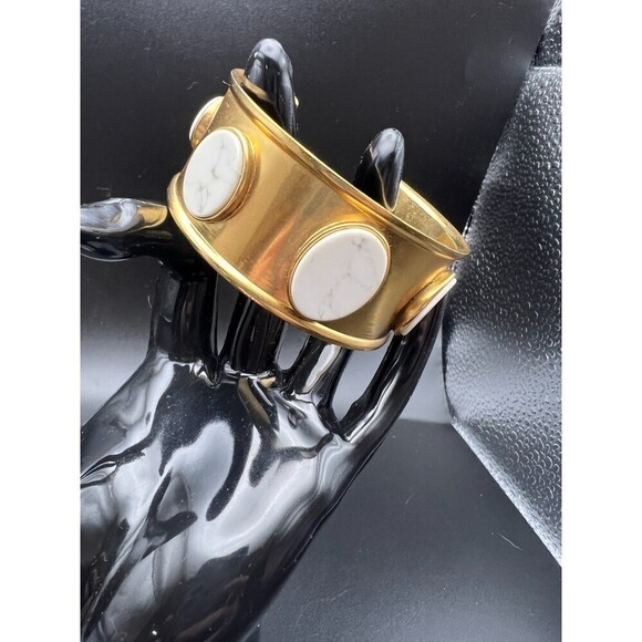 Kate Spade Bright and Bold Cuff Bracelet - Picture 3 of 11